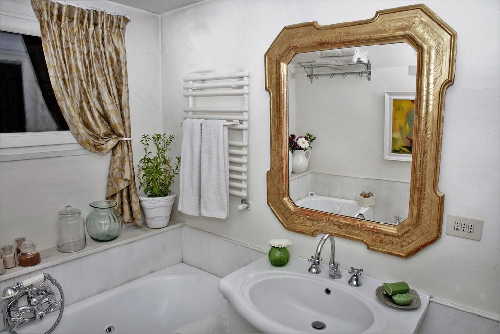 Veneto Suite Rome Buitenkant foto