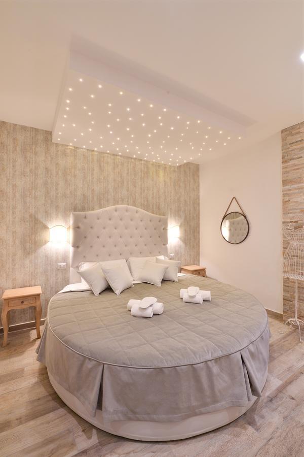 Veneto Suite Rome Buitenkant foto