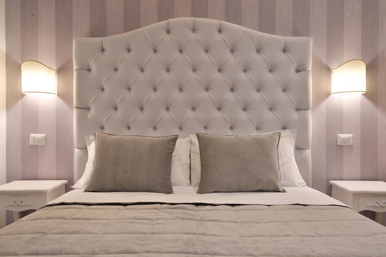 Veneto Suite Rome Buitenkant foto