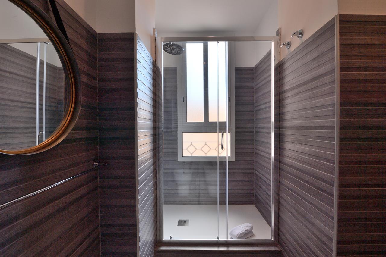 Veneto Suite Rome Buitenkant foto